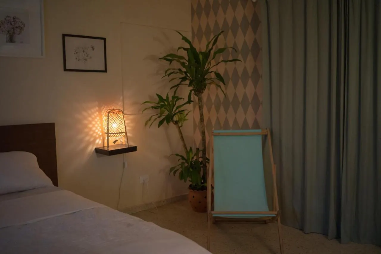 Hotel Hostal Casa 14 Santo Domingo