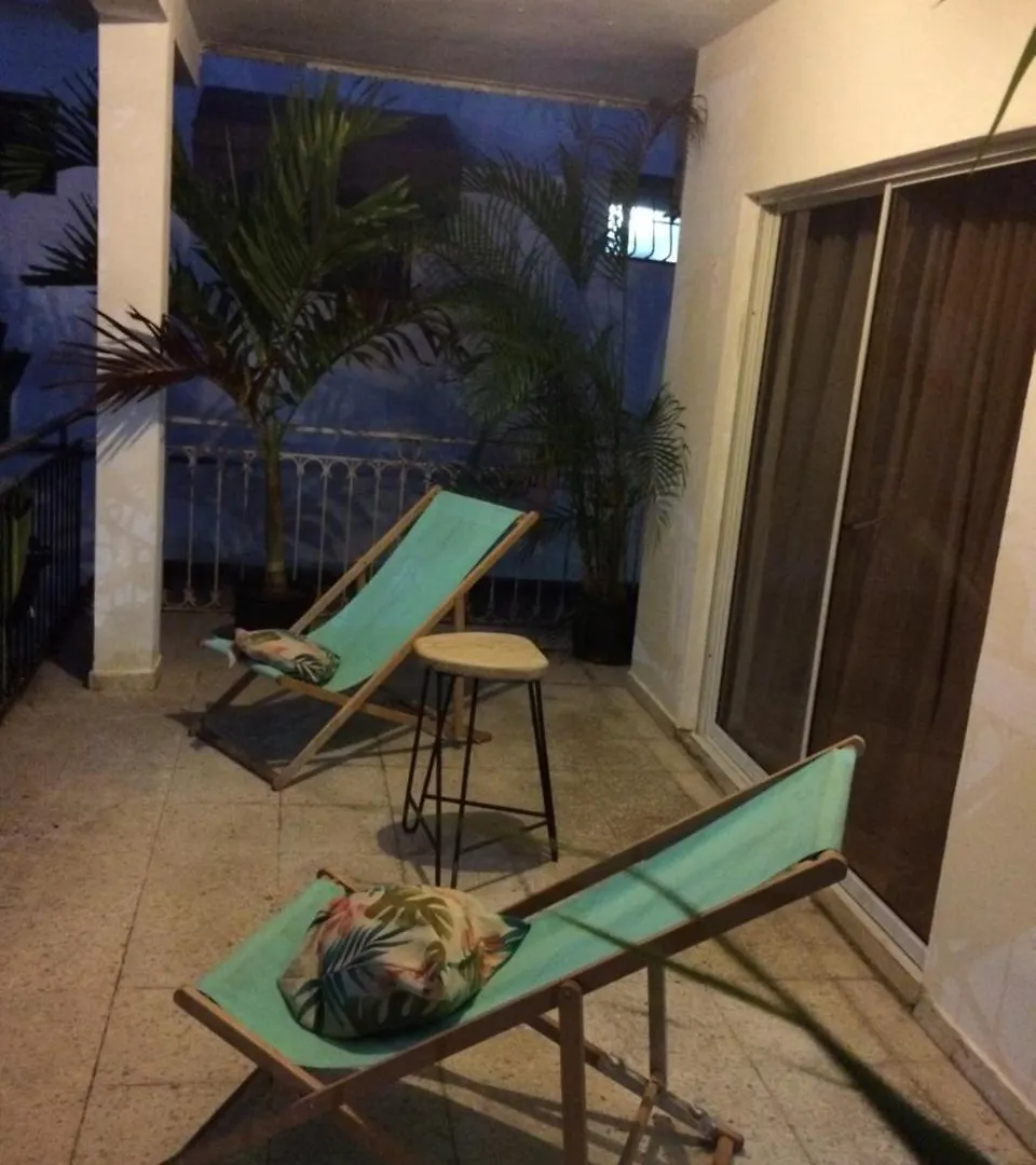 Hostal Casa 14 Santo Domingo 0*,  Dominican Republic